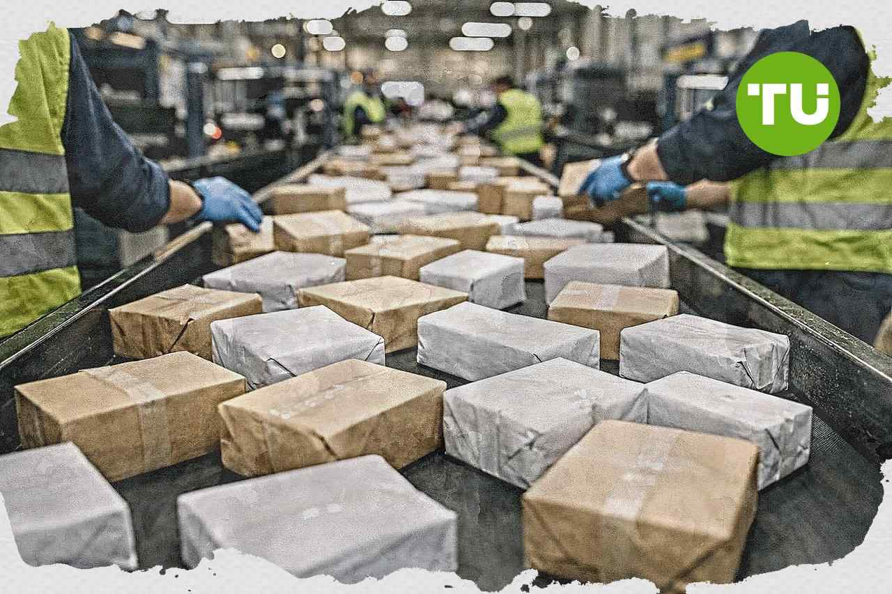 Η Ε.Ε. επιβάλλει προσωρινούς δασμούς σε μικροδέματα ηλεκτρονικού εμπορίου από τον Ιούλιο