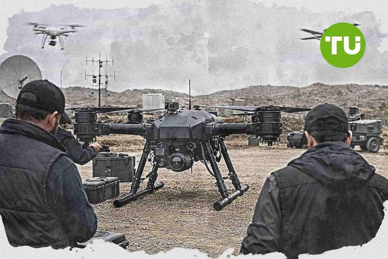 תעשיות הביטחון בישראל מאיצות פיתוח מיירטי רחפנים על רקע זינוק באיומי FPV