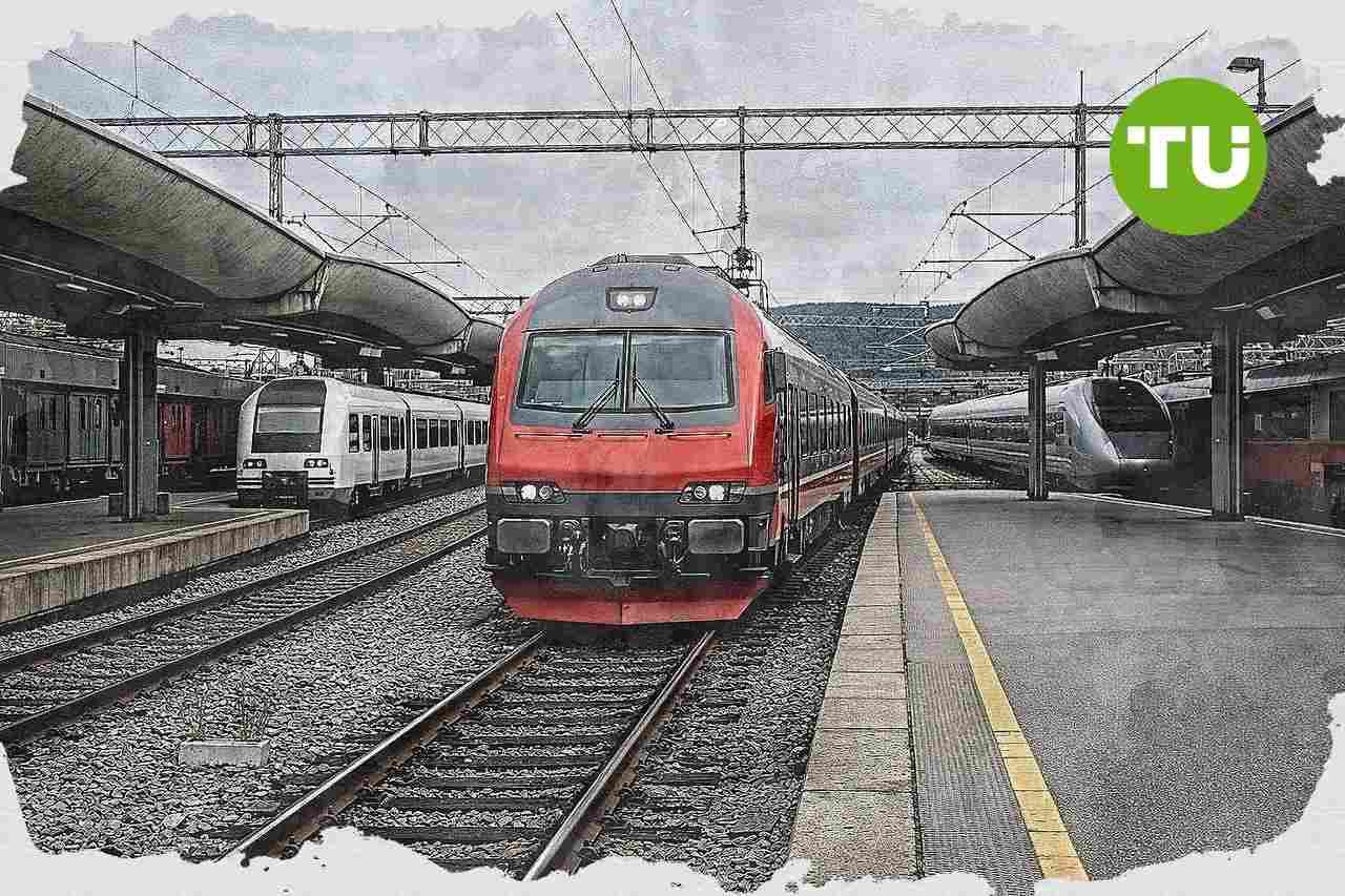Oslo-Berlin-rute utløser politisk strid om hvem som muliggjorde direktetoget
