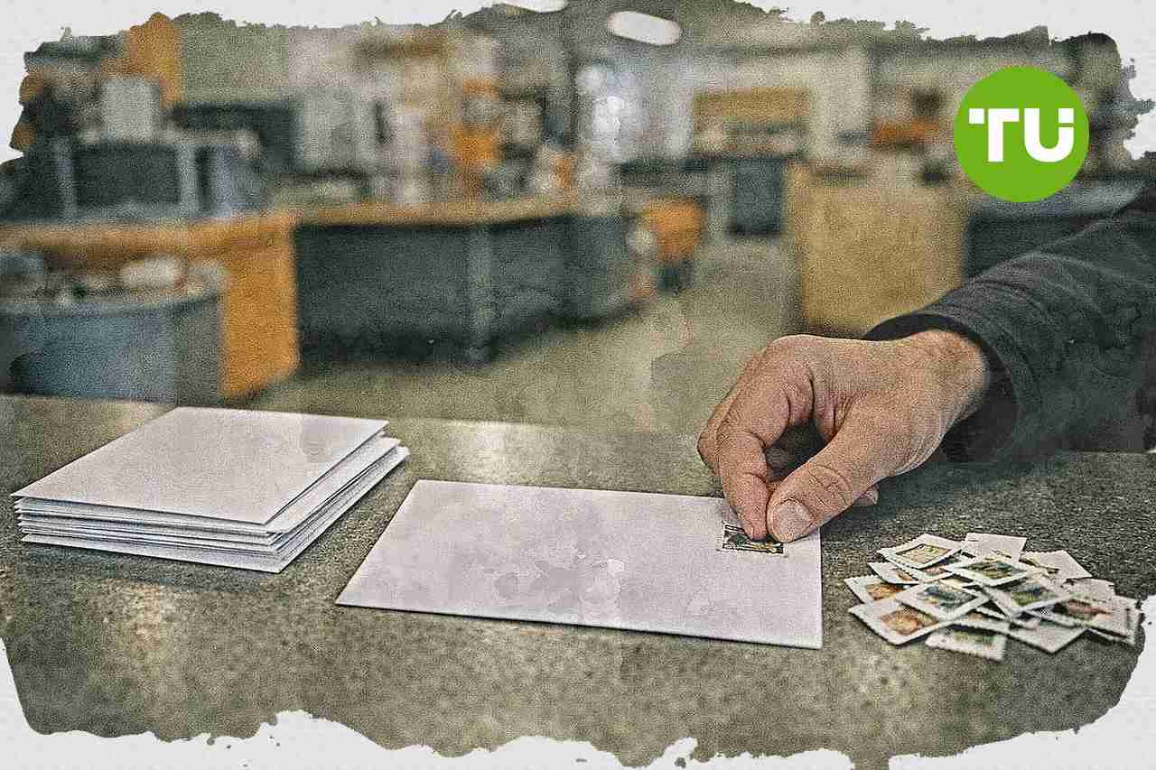 Posti nostaa postimerkkien ja ulkomaan pakettien hintoja