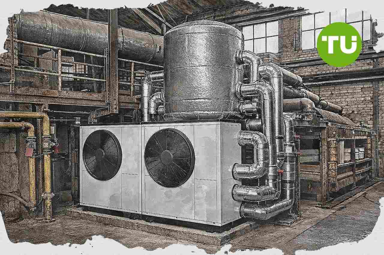 Comissão Europeia seleciona 65 projetos para descarbonizar calor industrial em Portugal e na EEE