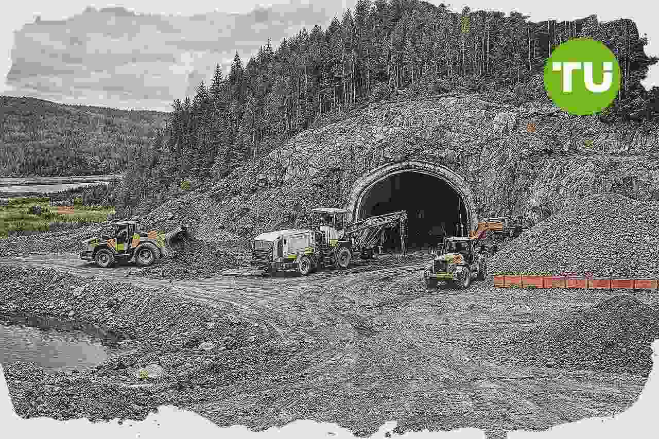 Rare Earths Norway vil fremskynde Fensfeltet for å møte EUs mineralbehov