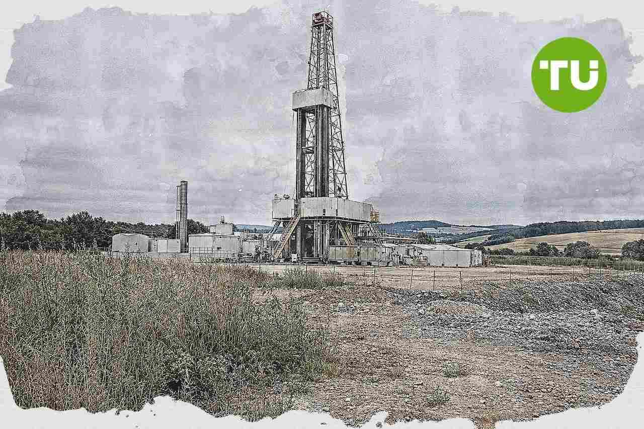 Deutschland prüft Fracking-Potenzial für ein Viertel des Gasbedarfs