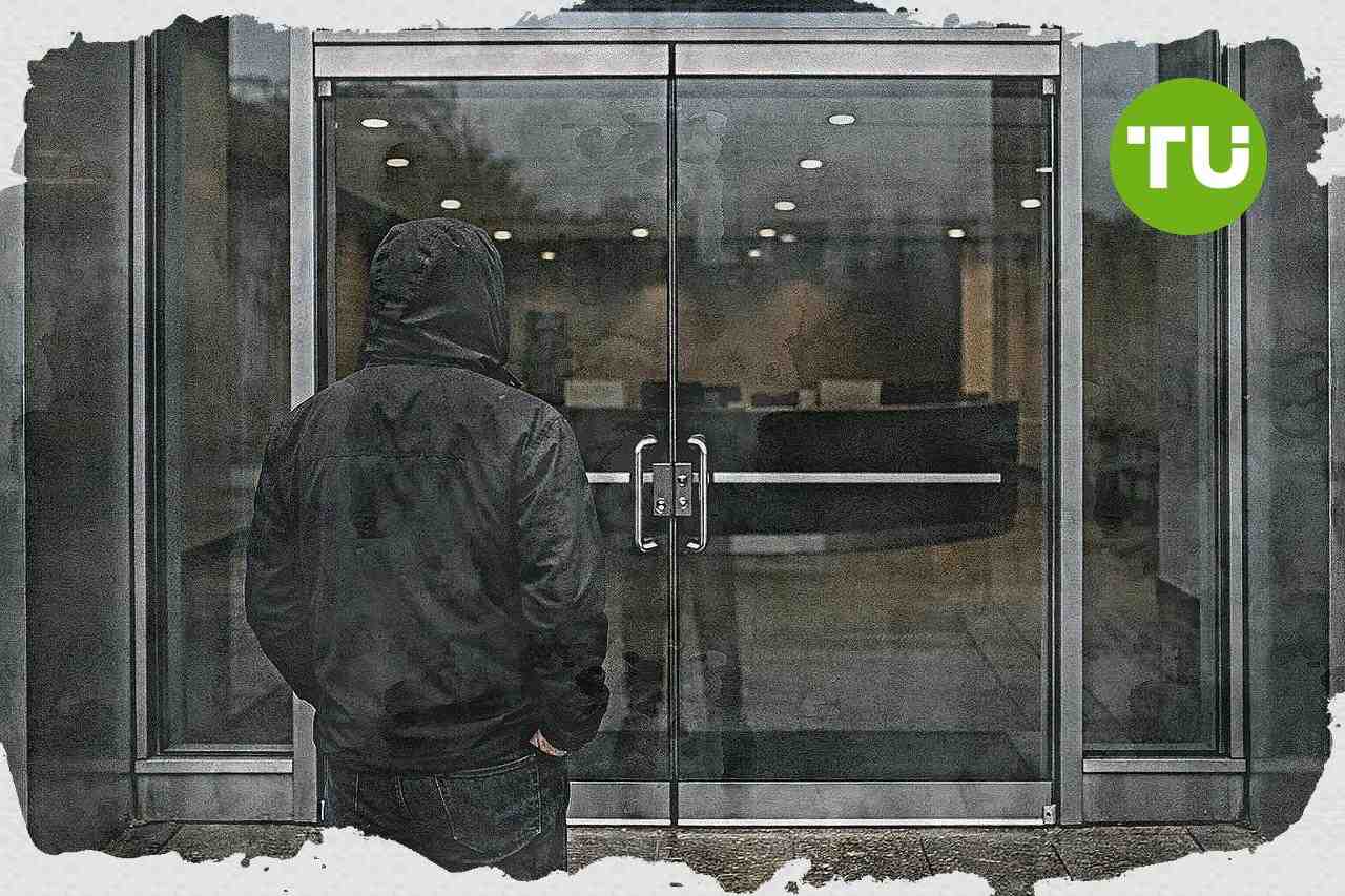 Rotterdams cryptobedrijf Knaken staakt activiteiten, klanten verliezen toegang tot munten