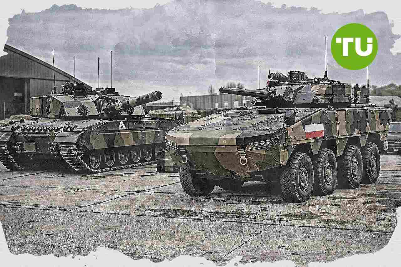 Polska naciska na ratyfikację traktatu bezpieczeństwa z UK