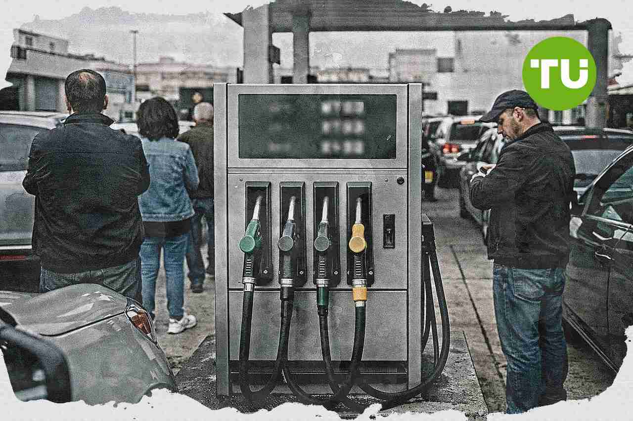 Portugal enfrenta subida dos custos energéticos com bloqueio de Hormuz