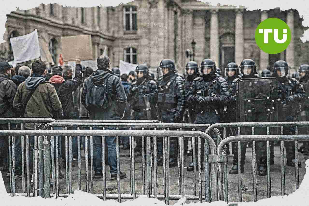La CSI signale une détérioration mondiale des droits des travailleurs, la France à son pire niveau
