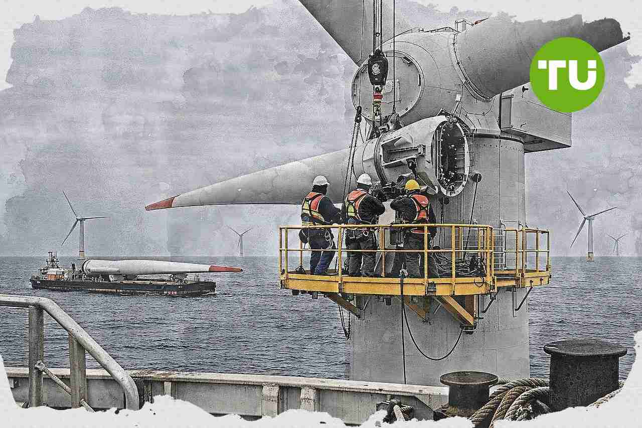 GE Vernova fails to end Vineyard Wind work mandate in Massachusetts dispute