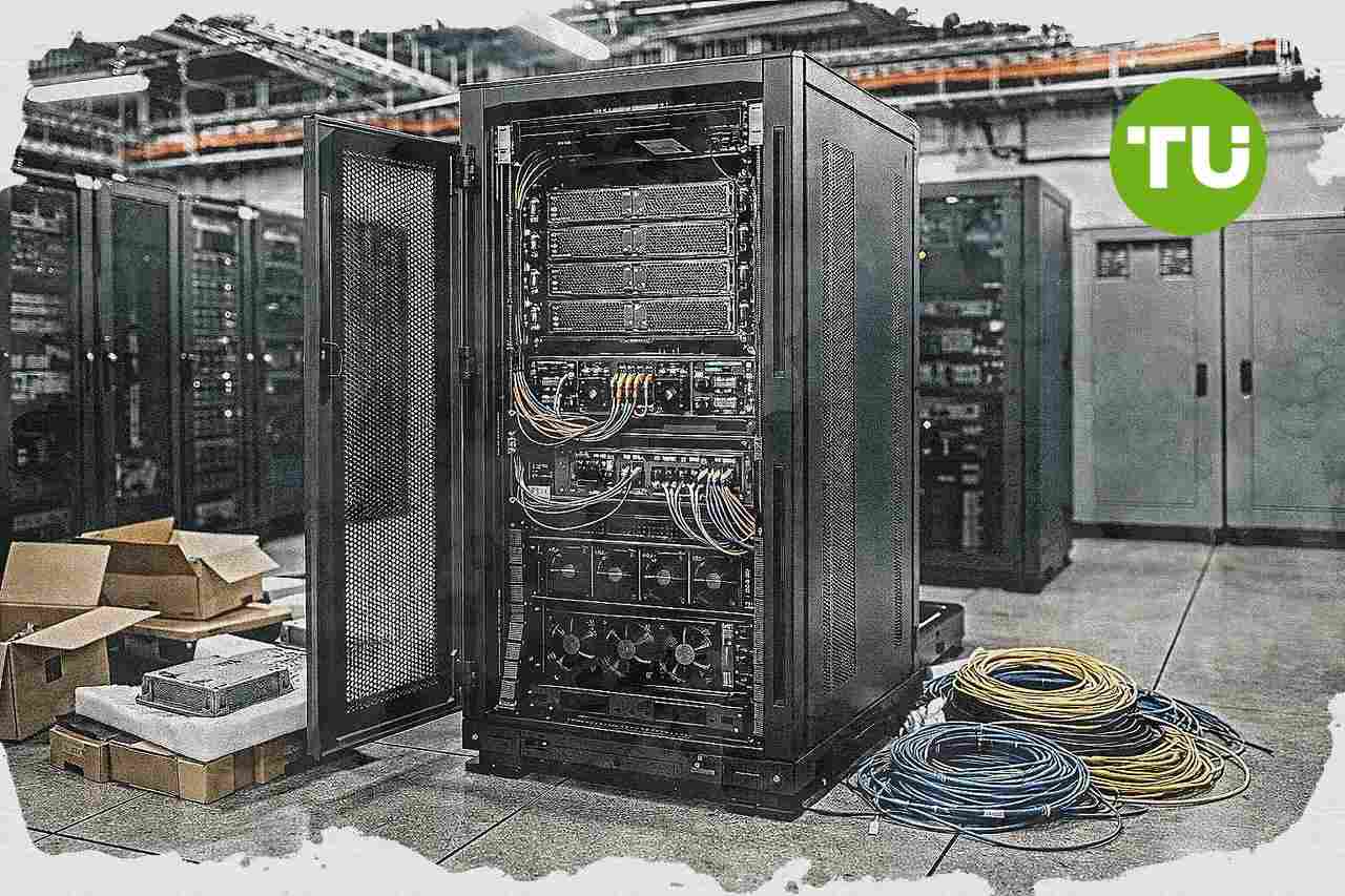 Hewlett Packard Enterprise lifts 2026 outlook as AI infrastructure demand drives shares higher