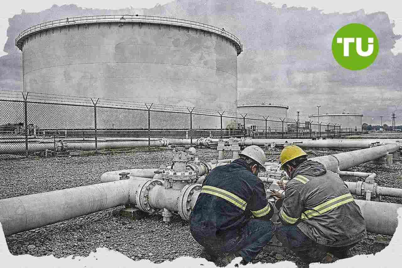 U.S. Department of Energy sets policy agenda for energy dominance and infrastructure investment