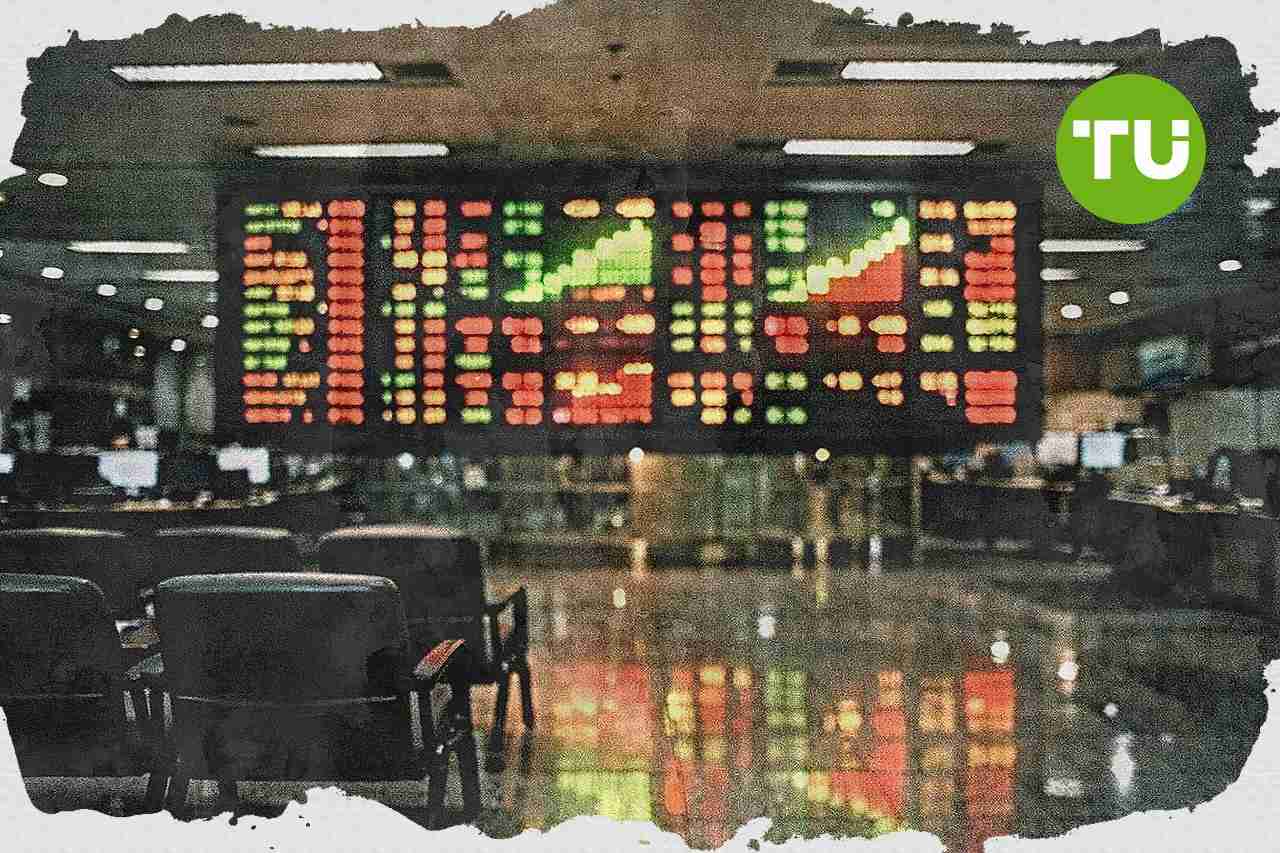 KOSPI, 반도체주 강세에 9,000선 시험