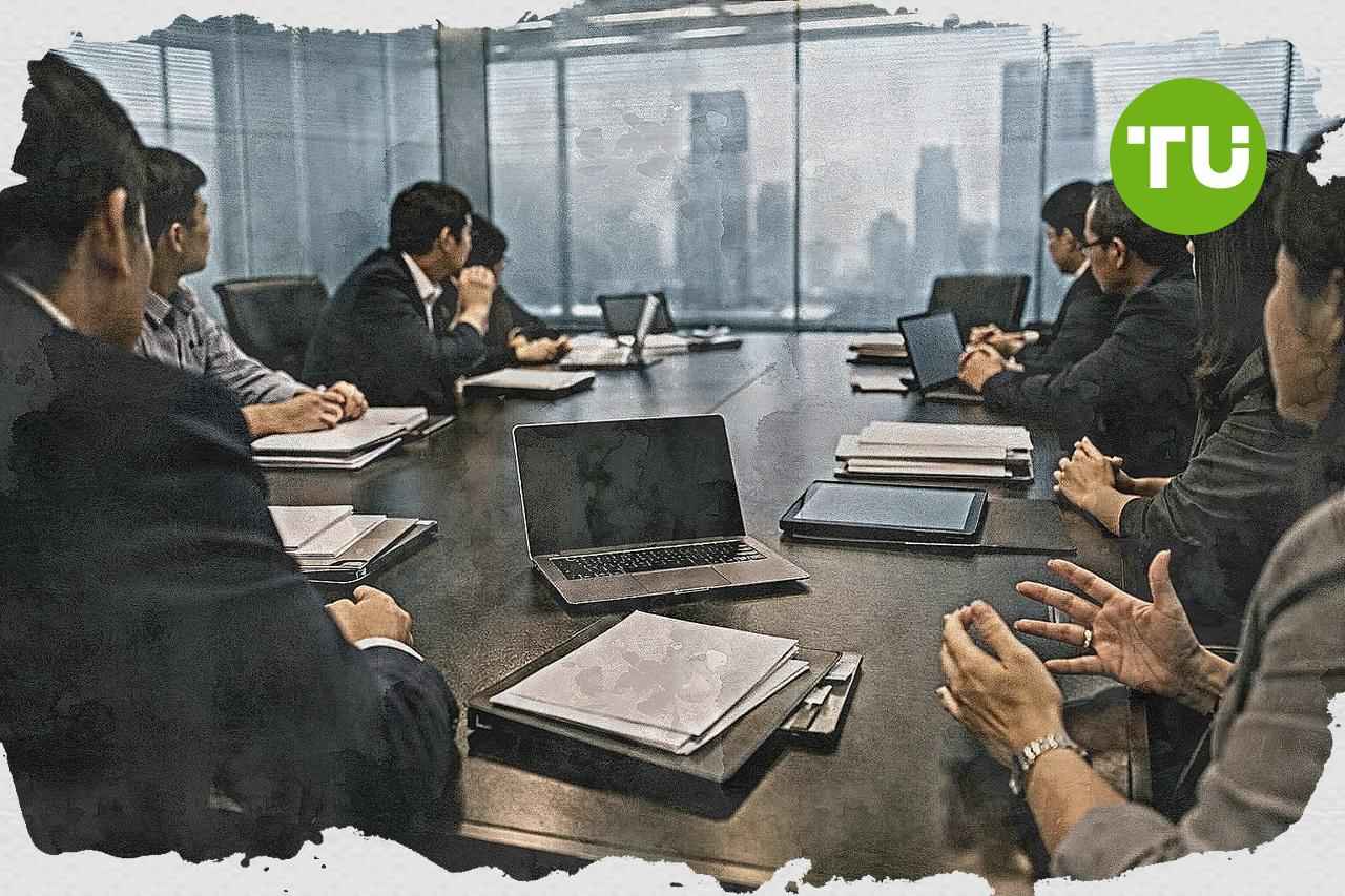 신한금융, 원화 스테이블코인 공동 대응 논의 확대