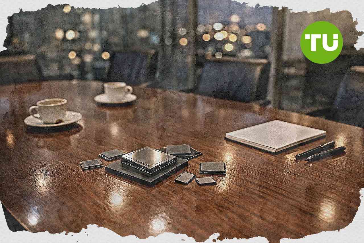 SK hynix, 대만서 Nvidia와 AI 메모리 협력 재확인
