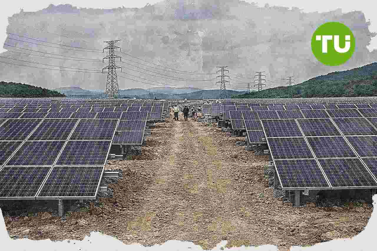 Bright Energy Partners, Hyundai E&C, 한국 태양광 PPA 공급 확대 추진