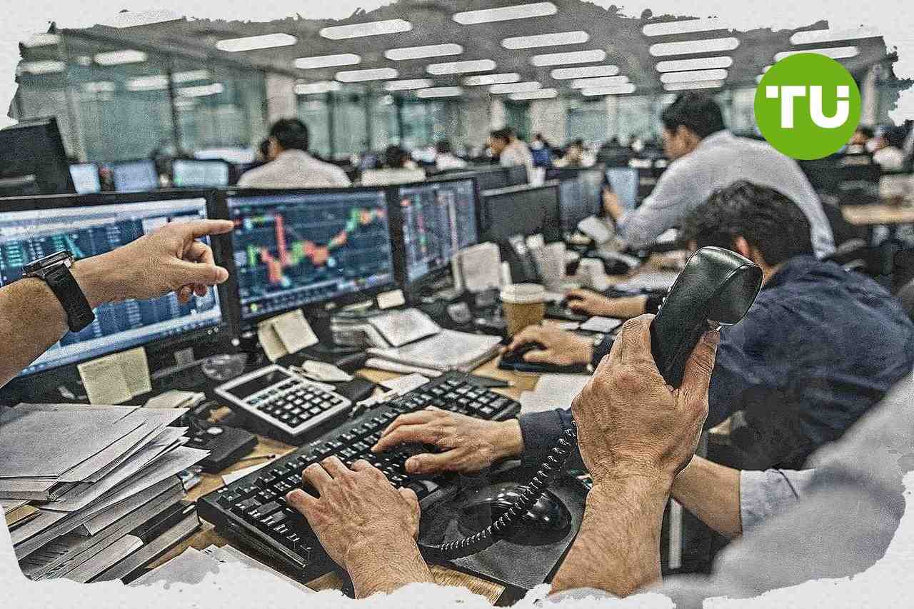 Naver, Nvidia 협력 기대에 52주 신고가 경신