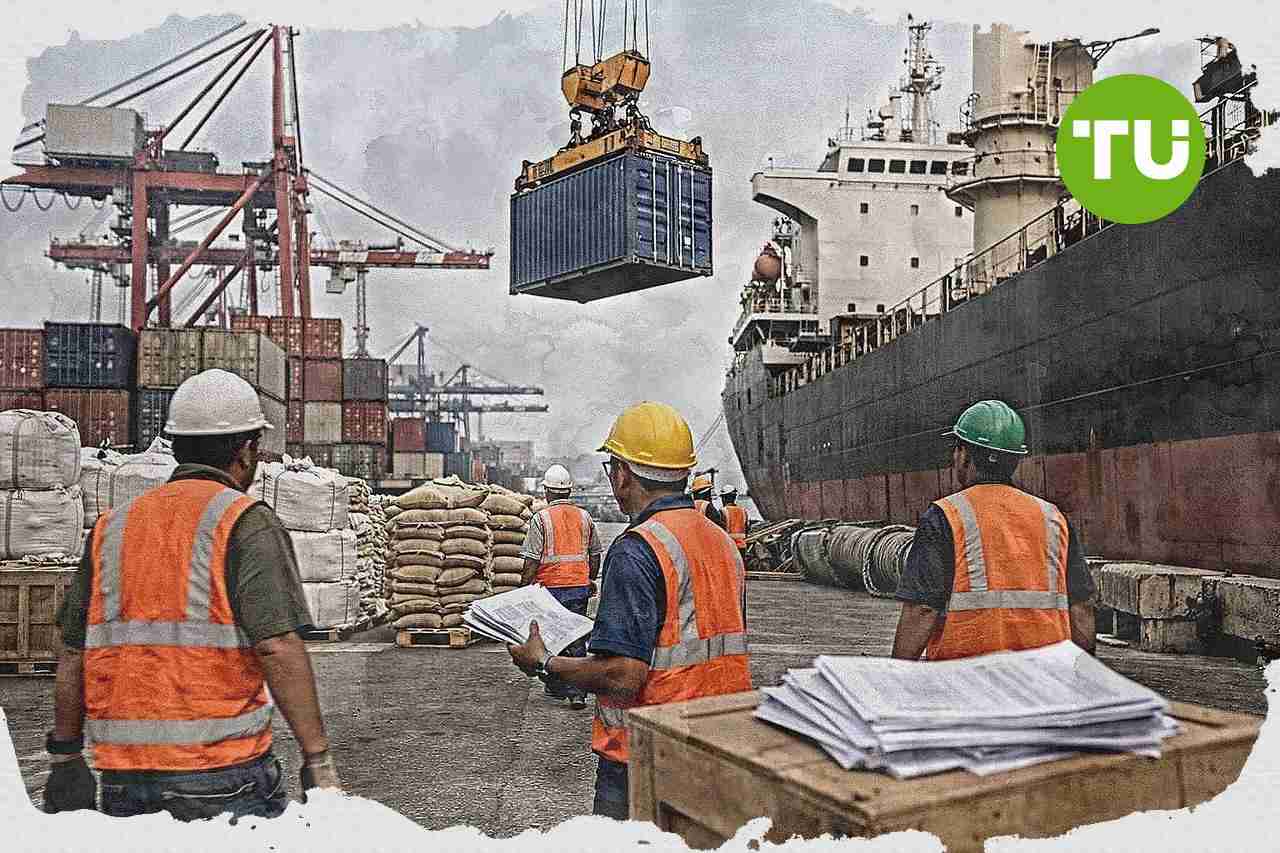 AAUI nilai asuransi marine cargo masih berpeluang tumbuh di Indonesia
