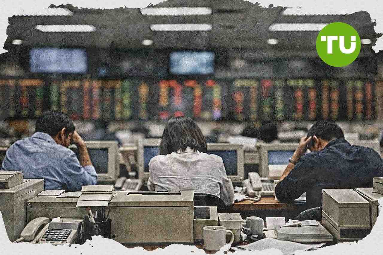 IHSG pekan ini bergantung pada stabilitas rupiah dan arus asing