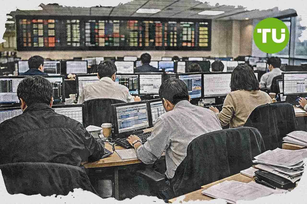 삼성자산운용 KODEX AI 반도체 TOP2 Plus ETF, 순자산 4조원 돌파