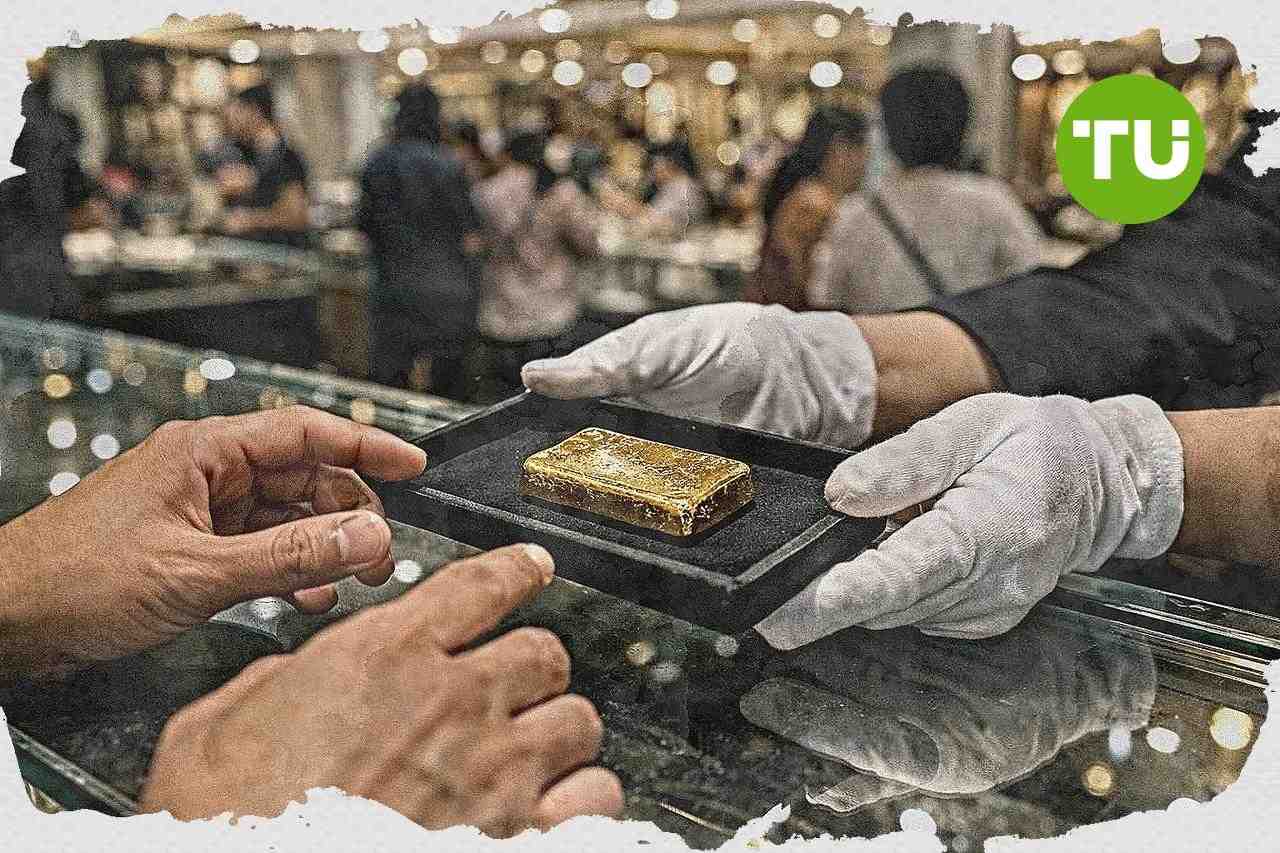 Harga emas Antam turun, buyback melemah di Jakarta