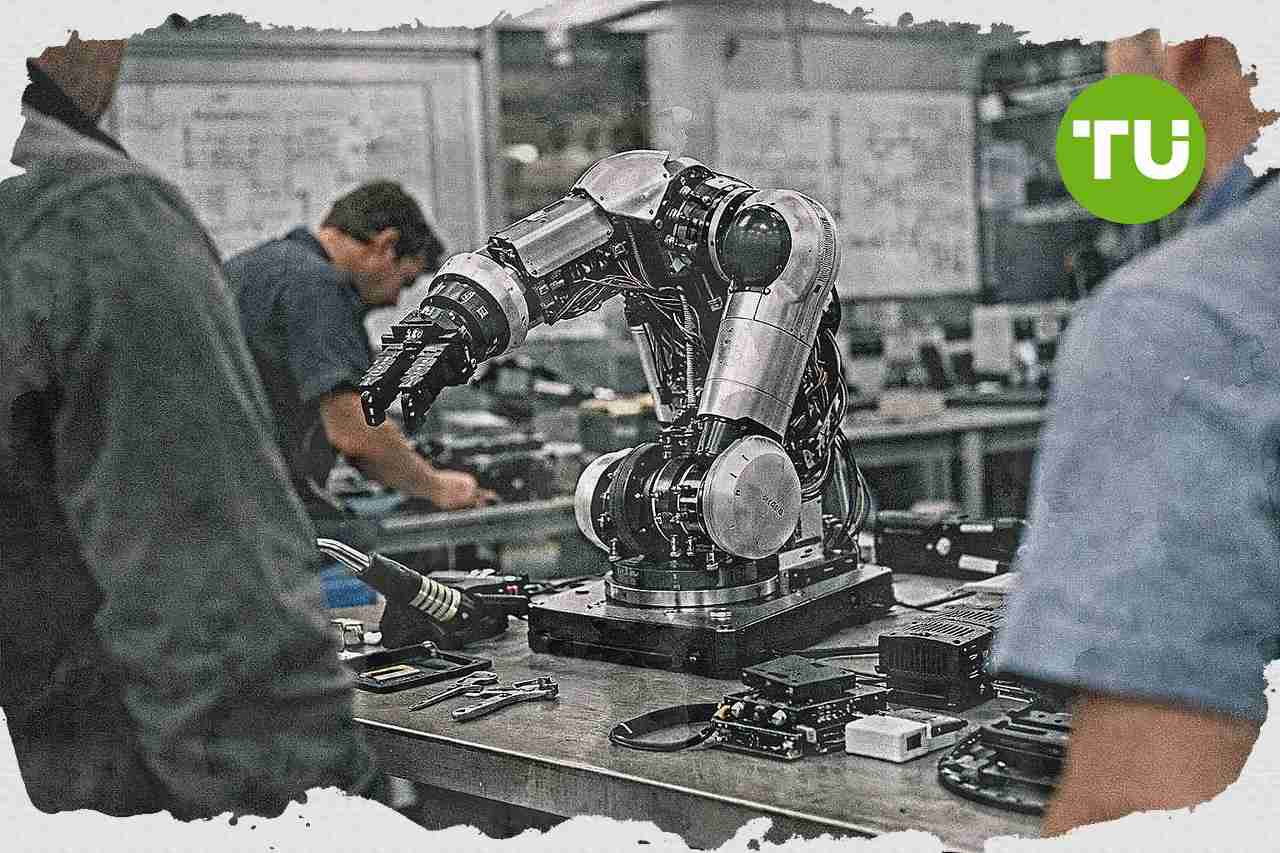 NanoCamtech, 사명 변경으로 AI·로봇 사업 확대 추진
