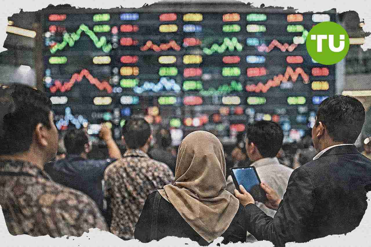 IHSG menguat pada pembukaan perdagangan Jakarta