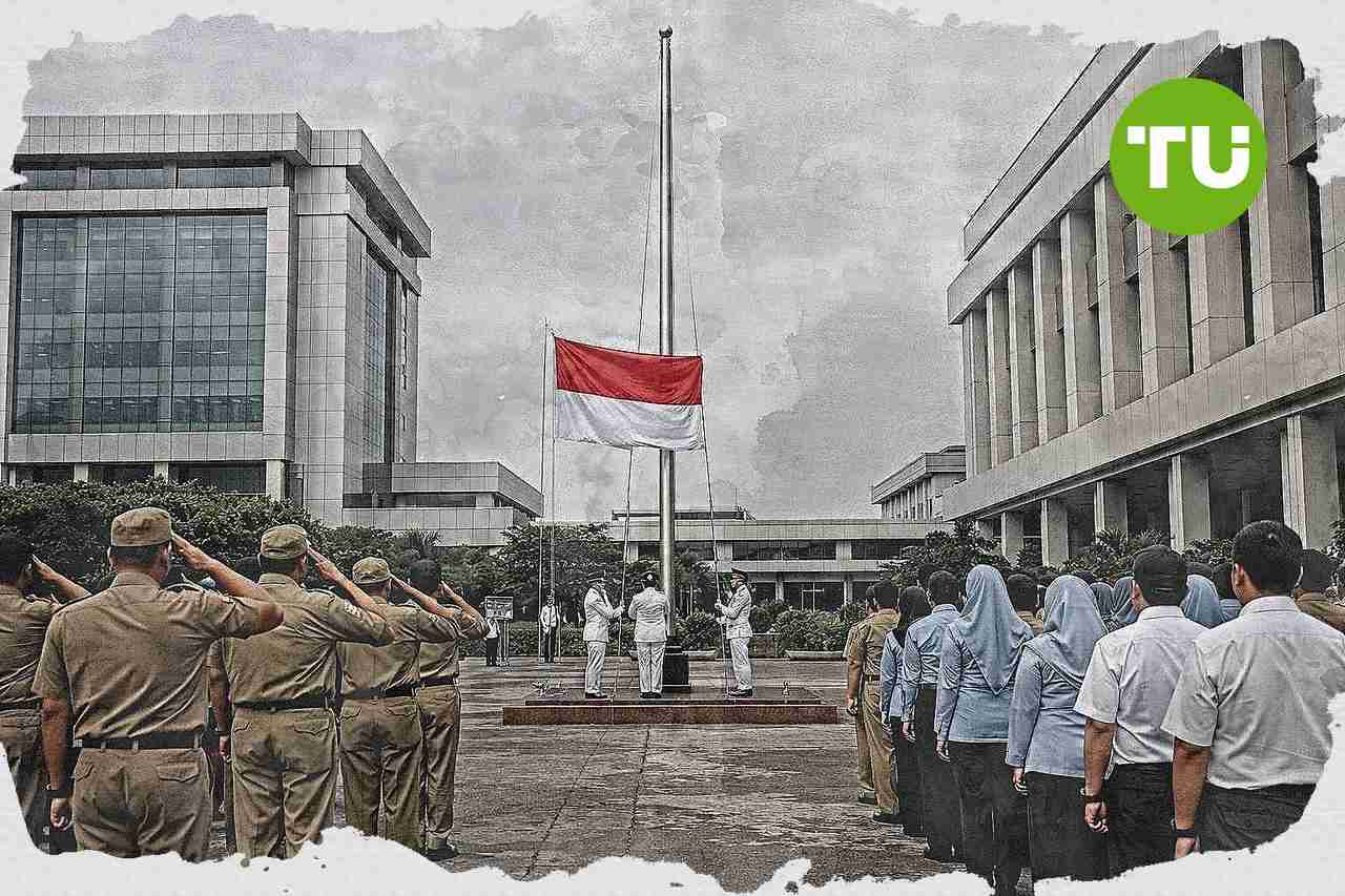PPATK tegaskan peran pengawasan keuangan pada peringatan Hari Lahir Pancasila