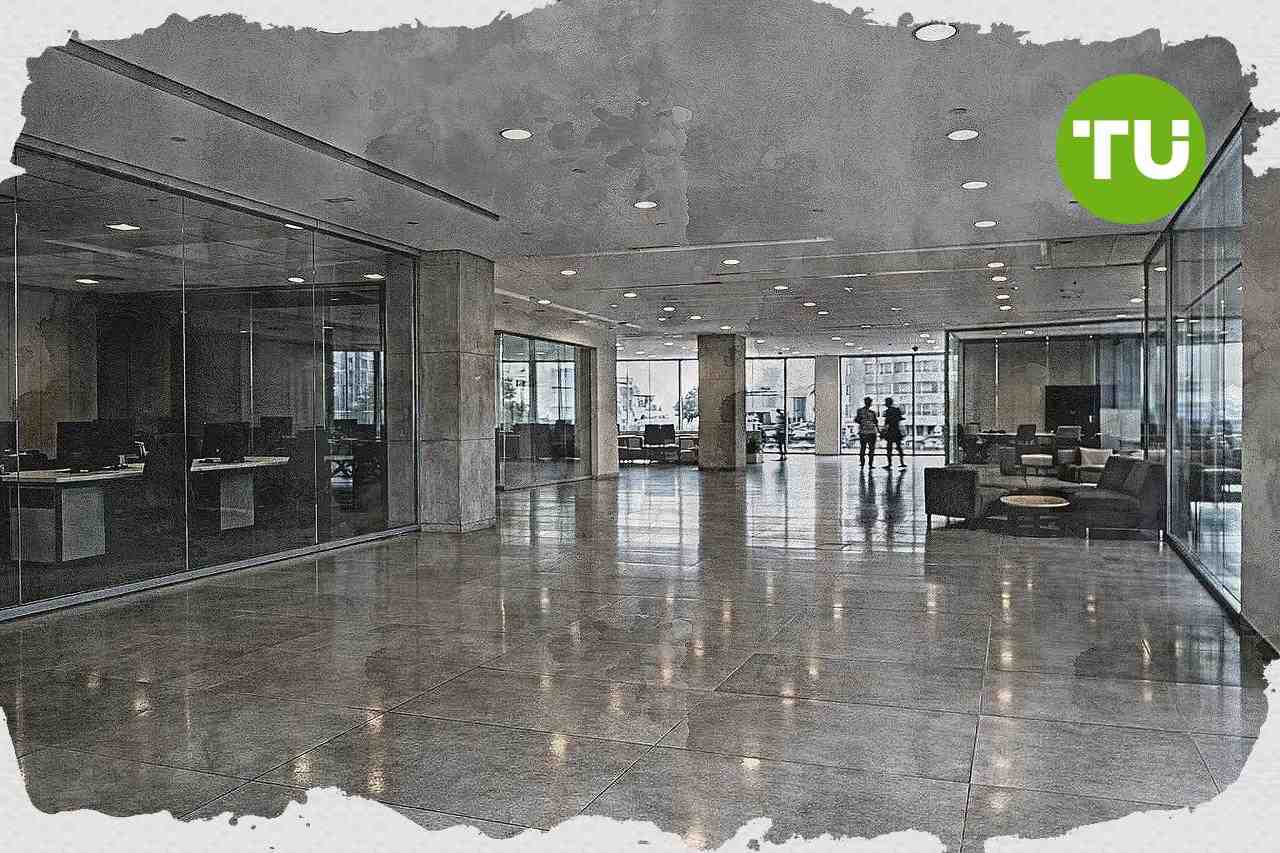שוק המשרדים במרכז מתמודד עם עודפי היצע על רקע צמצומי הייטק