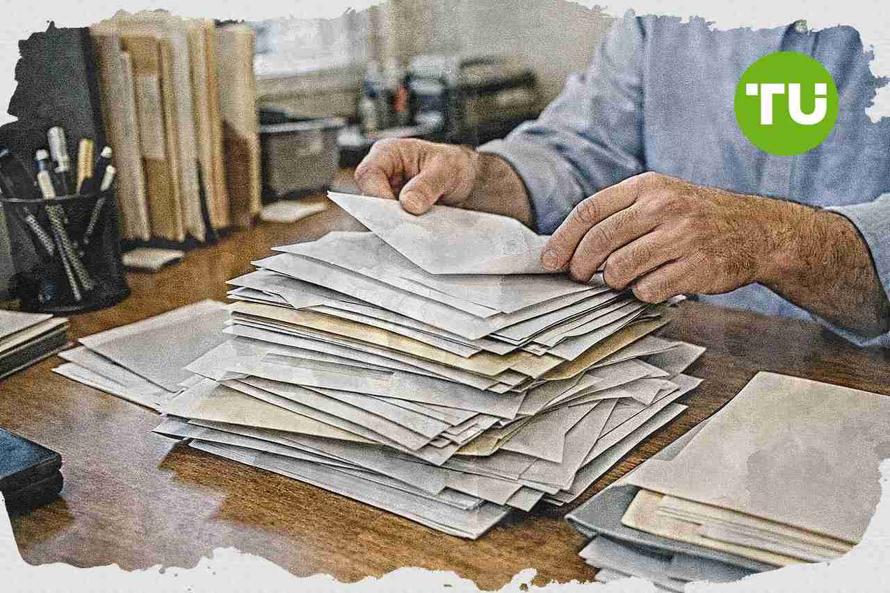 PRH:n myöhästymismaksut paljastavat noin 35 000 puuttuvaa tilinpäätöstä kaupparekisterissä