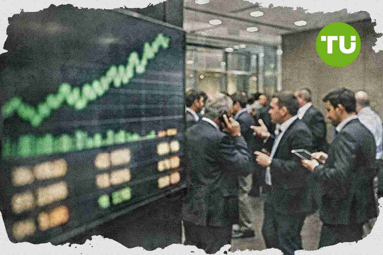 Η Metlen διευρύνει το ράλι της μετοχής, αυξάνοντας την πίεση στους short-sellers