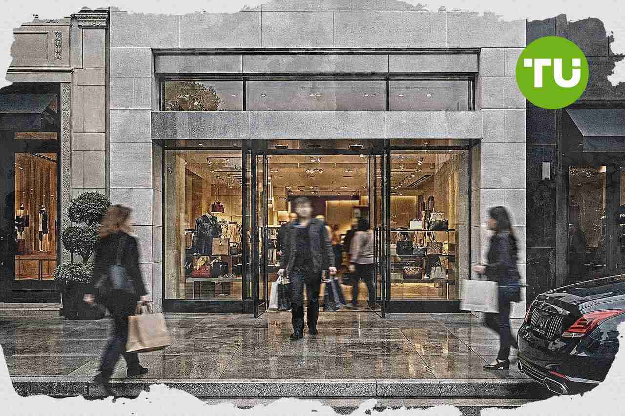 European luxury brands expand U.S. push as wealthy AI buyers support demand
