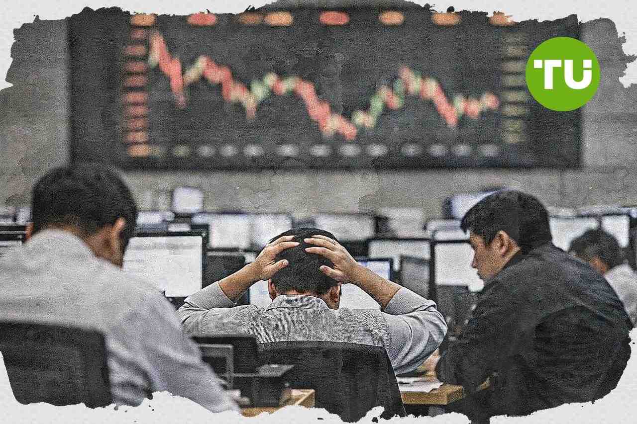 외국인, KOSPI 순매도 확대 속 보유 비중 40%대 접근