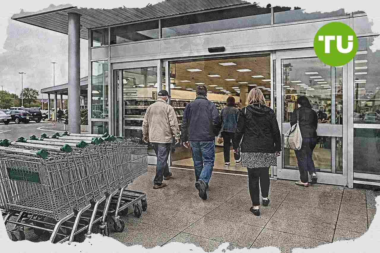 UK supermarkets consolidation merits fresh look as private equity seeks exits
