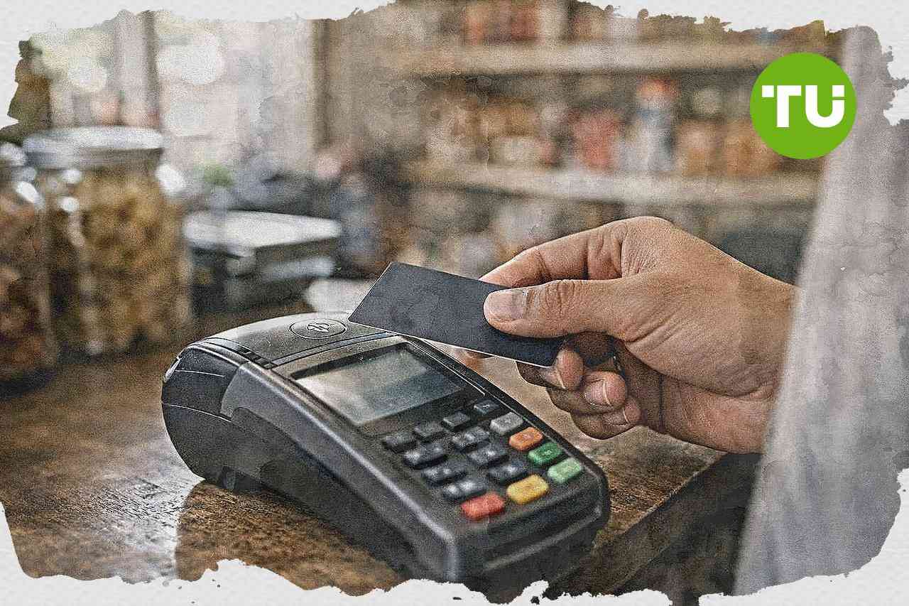 BRI catat lonjakan transaksi debit contactless, nilai mencapai Rp15,9 triliun pada kuartal I 2026