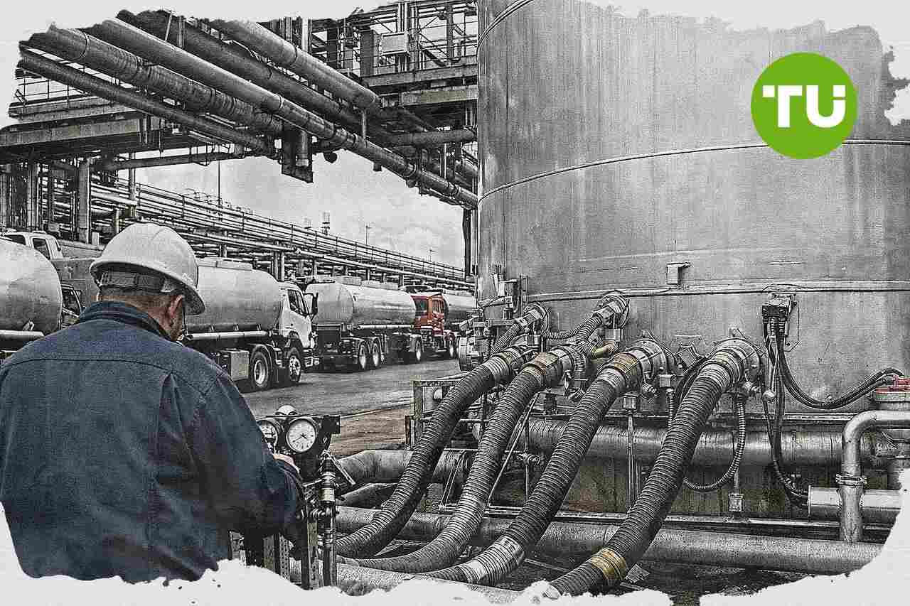 Grecia descarta gravar de forma extraordinaria a las refinerías en plena volatilidad del mercado petrolero