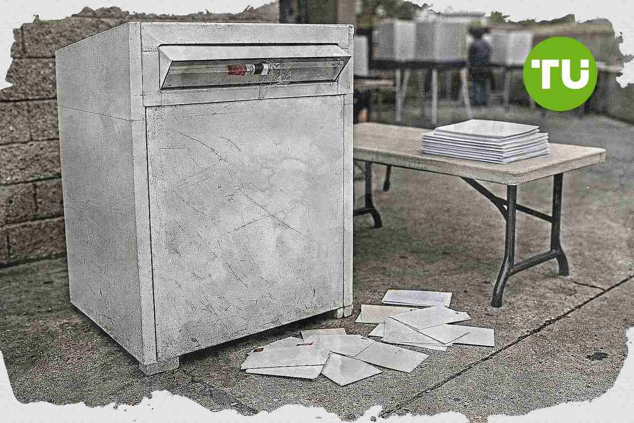 U.S. primaries test Trump influence and California election dynamics