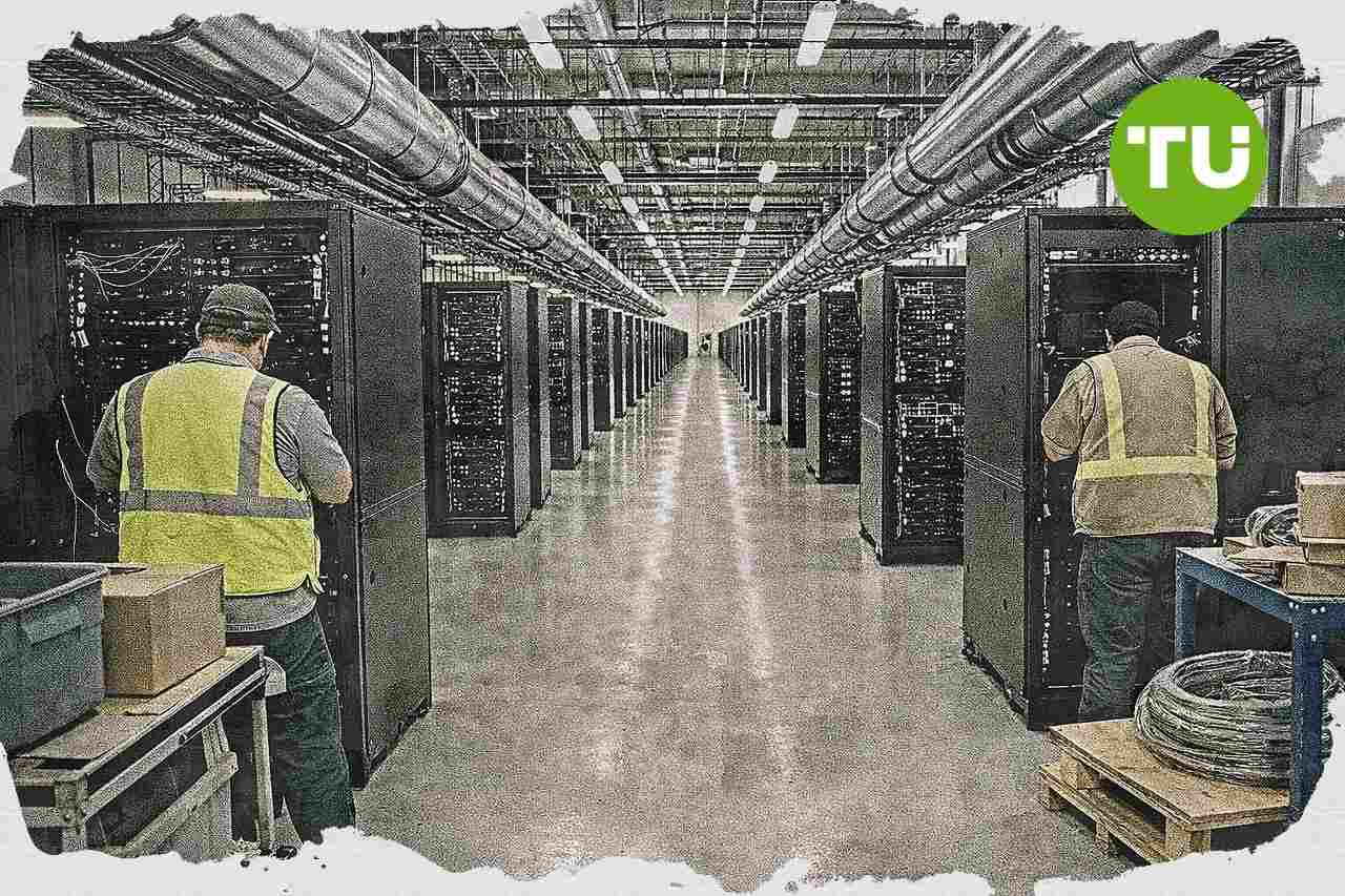 U.S. market strength rests on narrow AI profit base