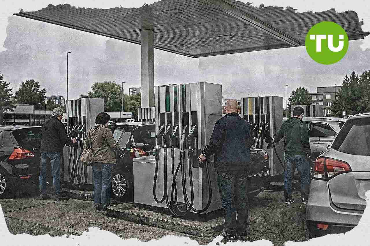Nederlandse inflatie loopt in mei op naar 3,5 procent door hogere energieprijzen