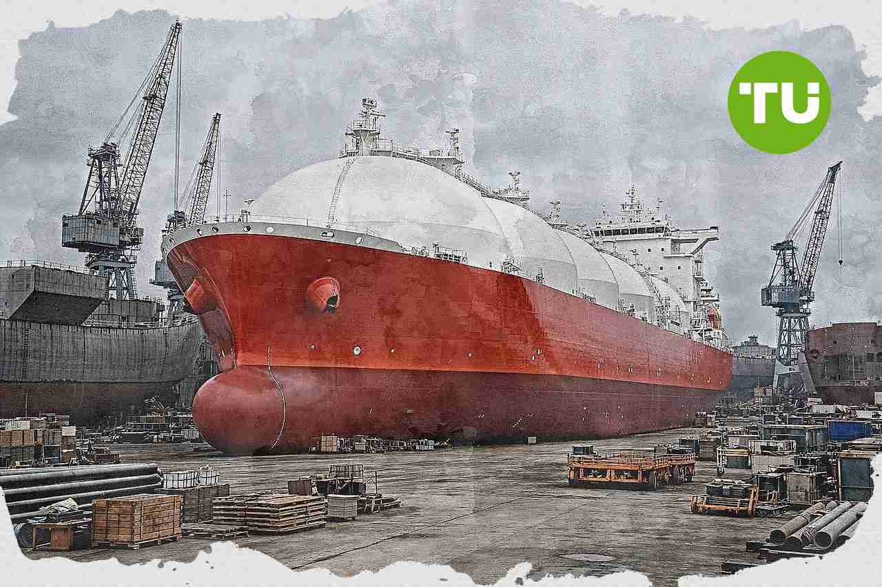 BW LPG øker kvartalsresultatet og løfter utbyttet etter sterk inntjening