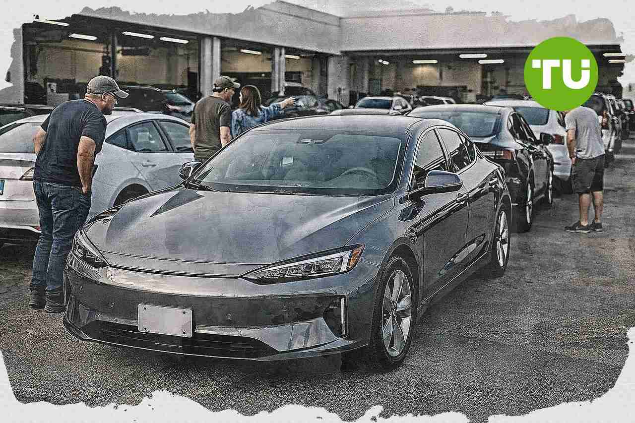 Mercato auto italiano accelera a maggio, immatricolazioni in aumento del 7,6%