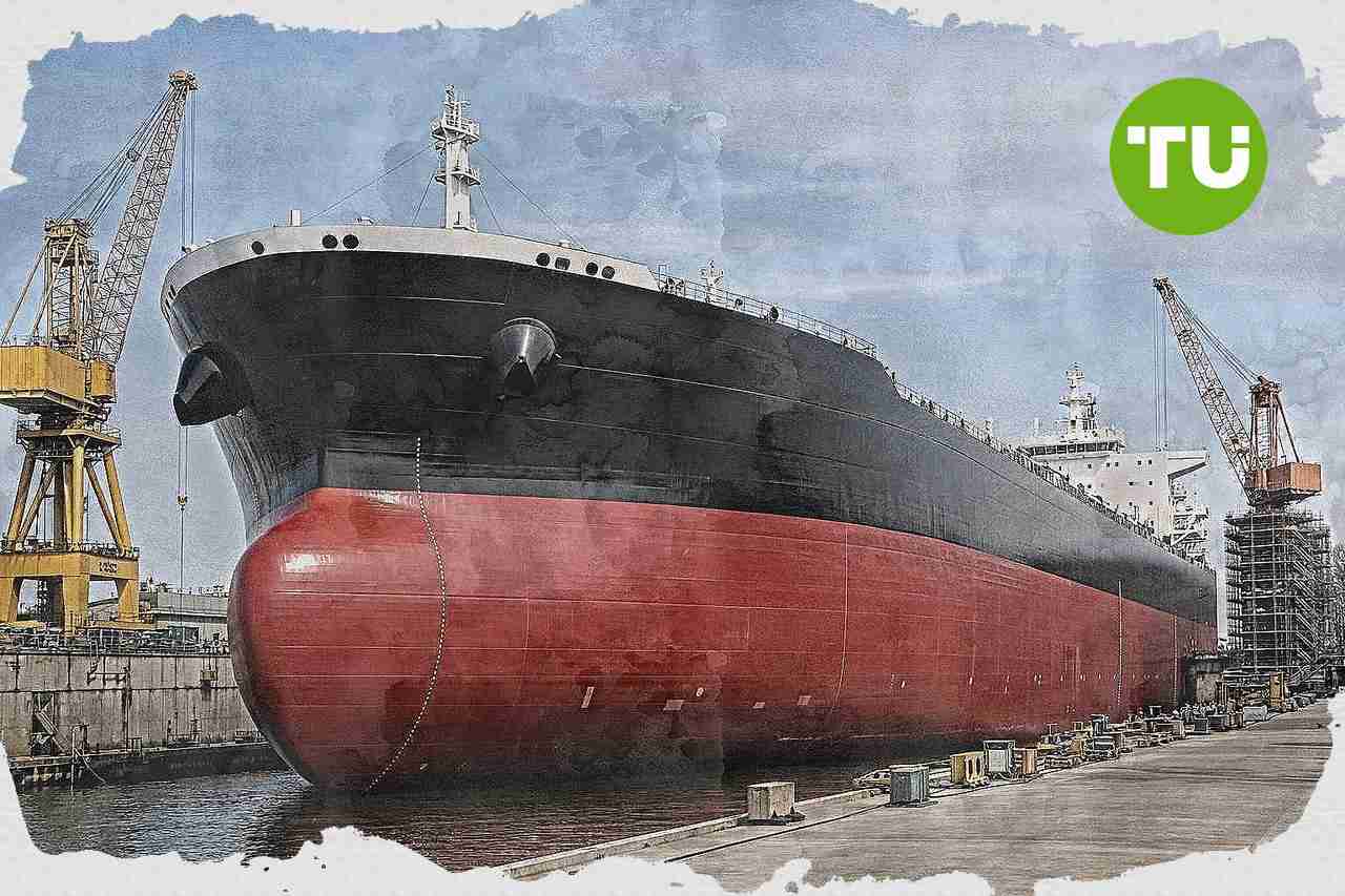 Aegean Shipping amplía pedidos de petroleros y entra en el mercado VLCC