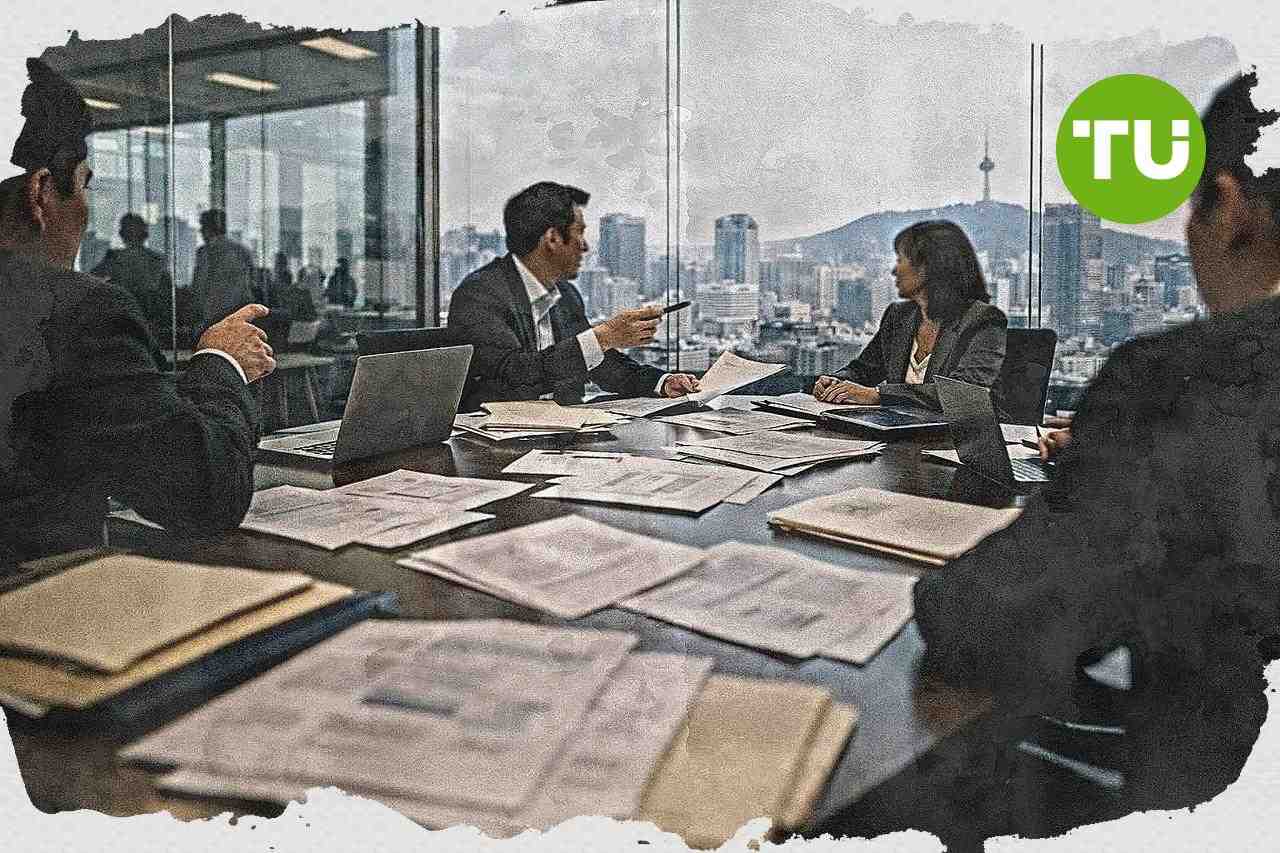 베인캐피탈, 넥스플렉스 인수전 참여로 매각가 9000억원 전망