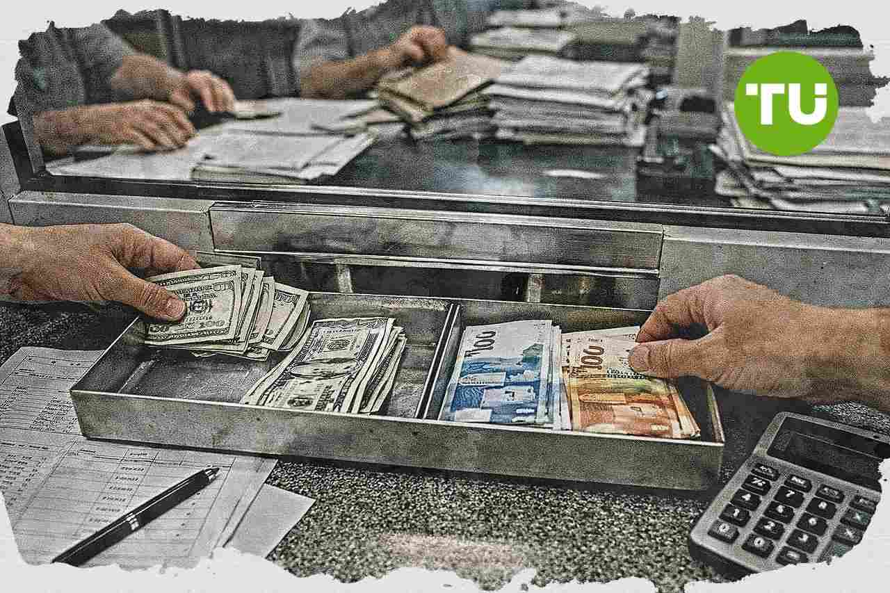 אנבידיה וגוגל מבקשות לשלם מסים שוטפים בדולרים על רקע התחזקות השקל