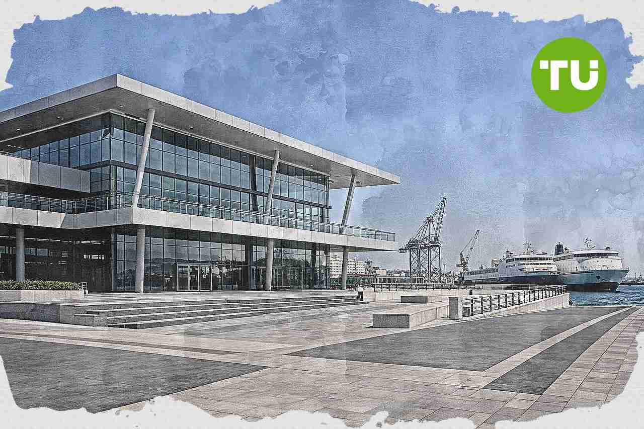 Ο Πειραιάς ενισχύει τον ρόλο του ως παγκόσμιο λιμάνι υπό τη COSCO SHIPPING