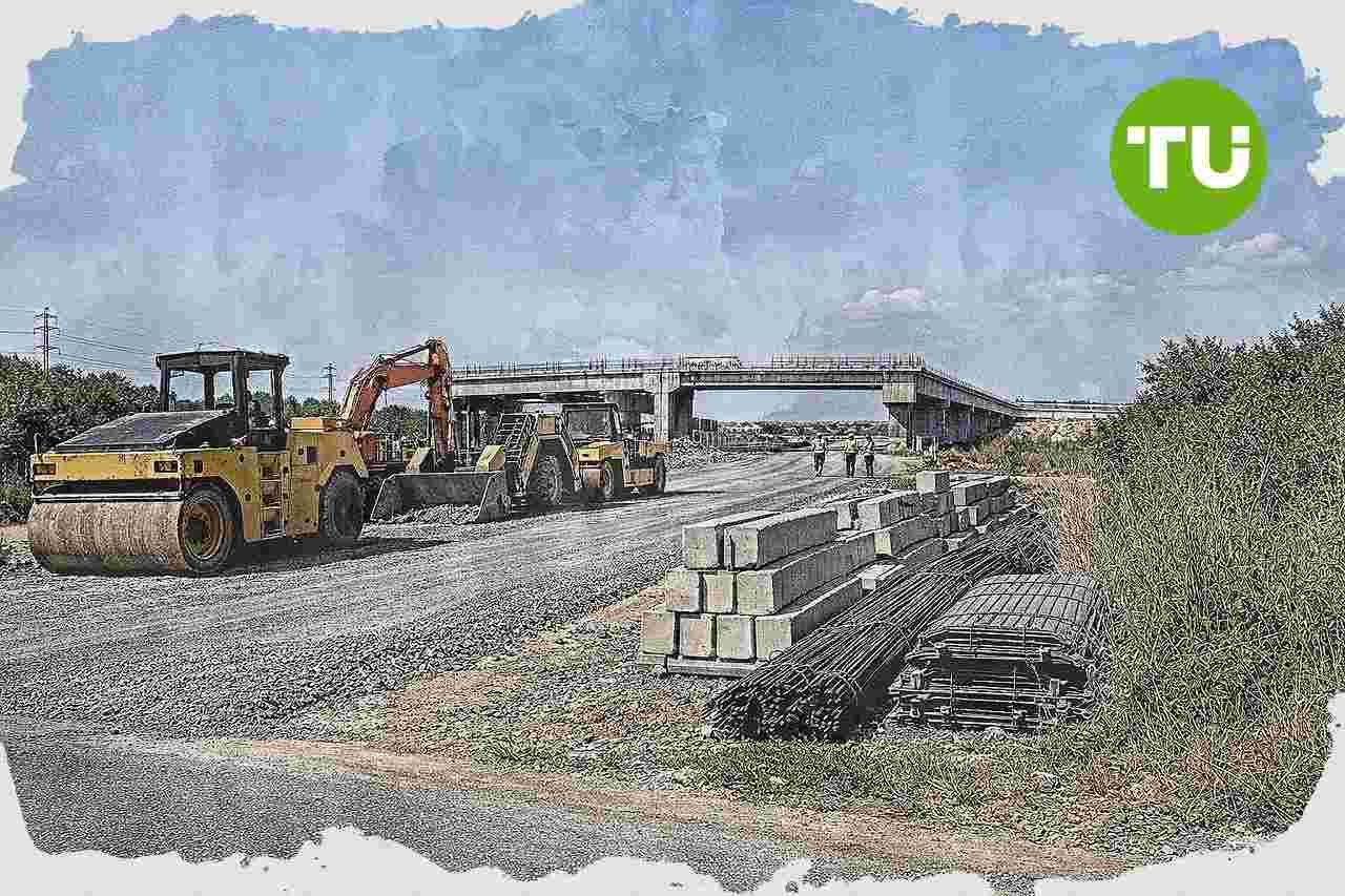 ÁSZ, 286 milliárdos költségvetési hiányt jelez az építési projektekben