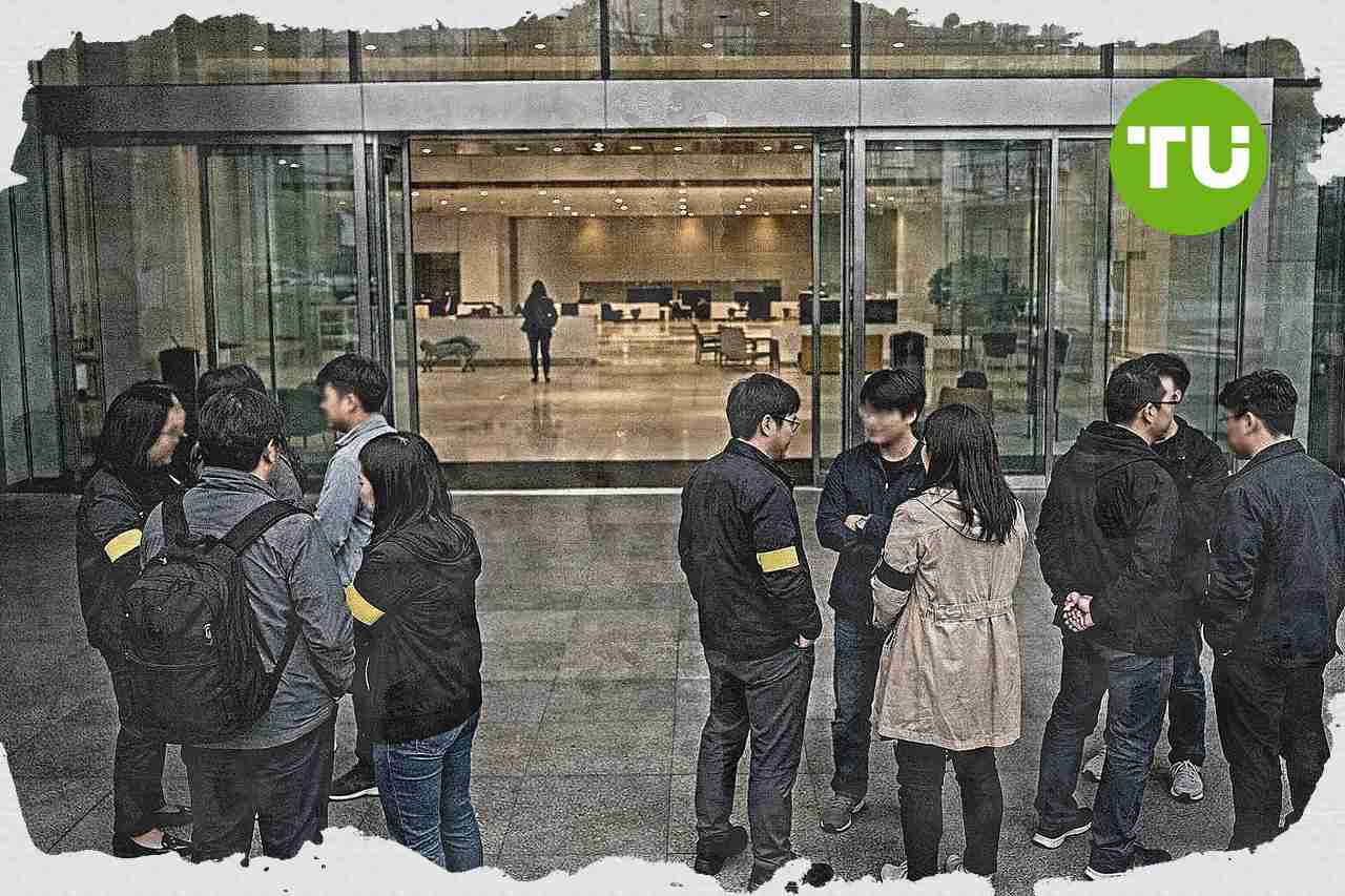 카카오 노조, 경영진 책임 촉구하며 부분파업 예고