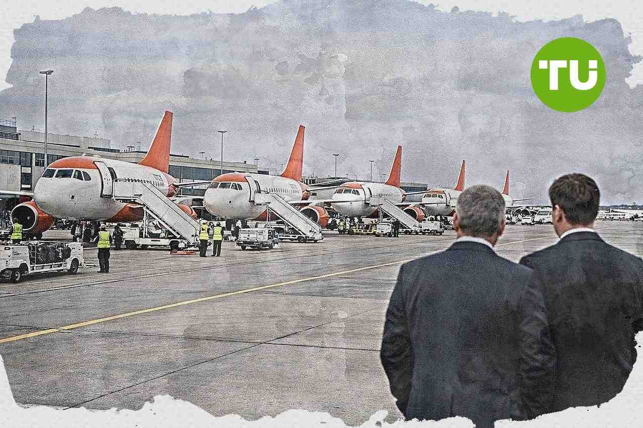 Castlelake weighs easyJet bid as private credit group expands aviation ambitions