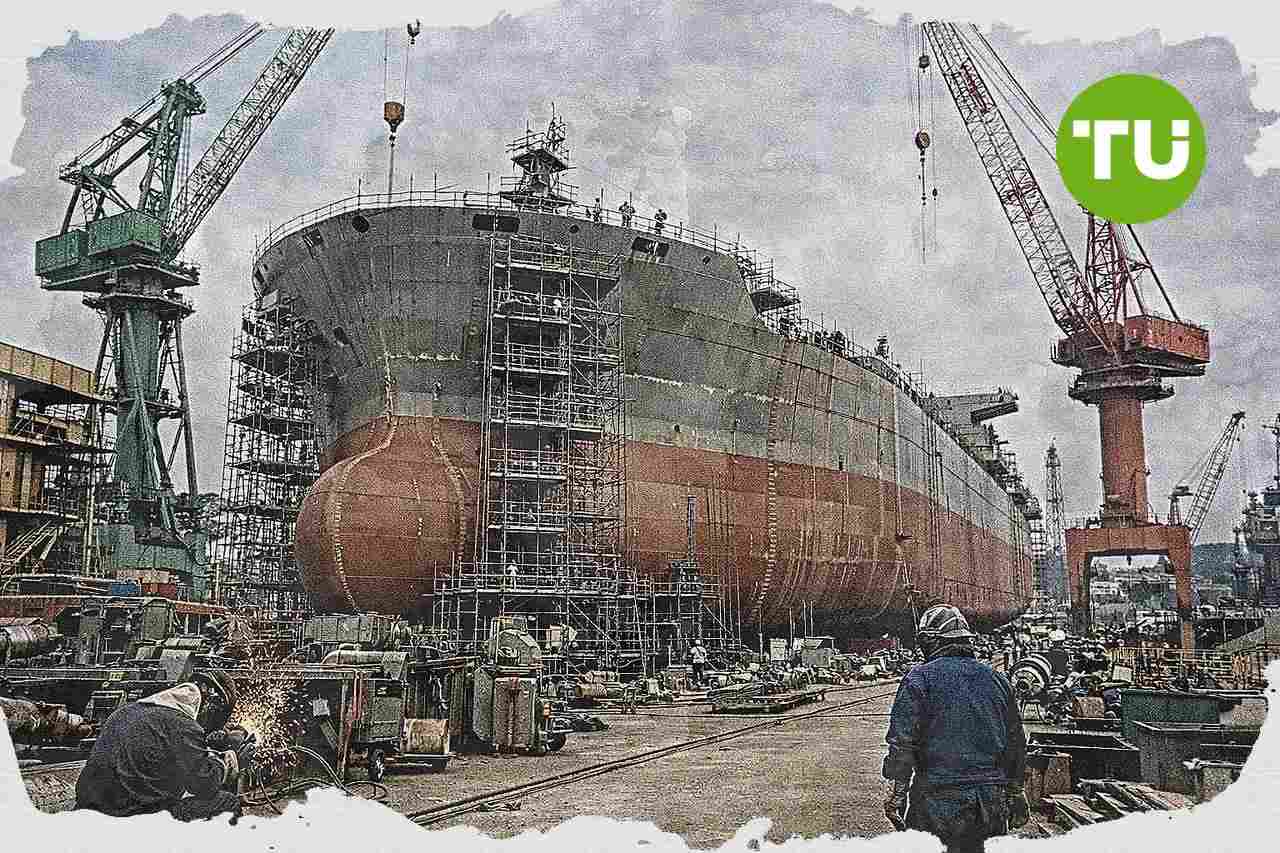 Η DryDel Shipping επεκτείνει το πρόγραμμα νεότευκτων με τρεις παραγγελίες σε ιαπωνικά ναυπηγεία