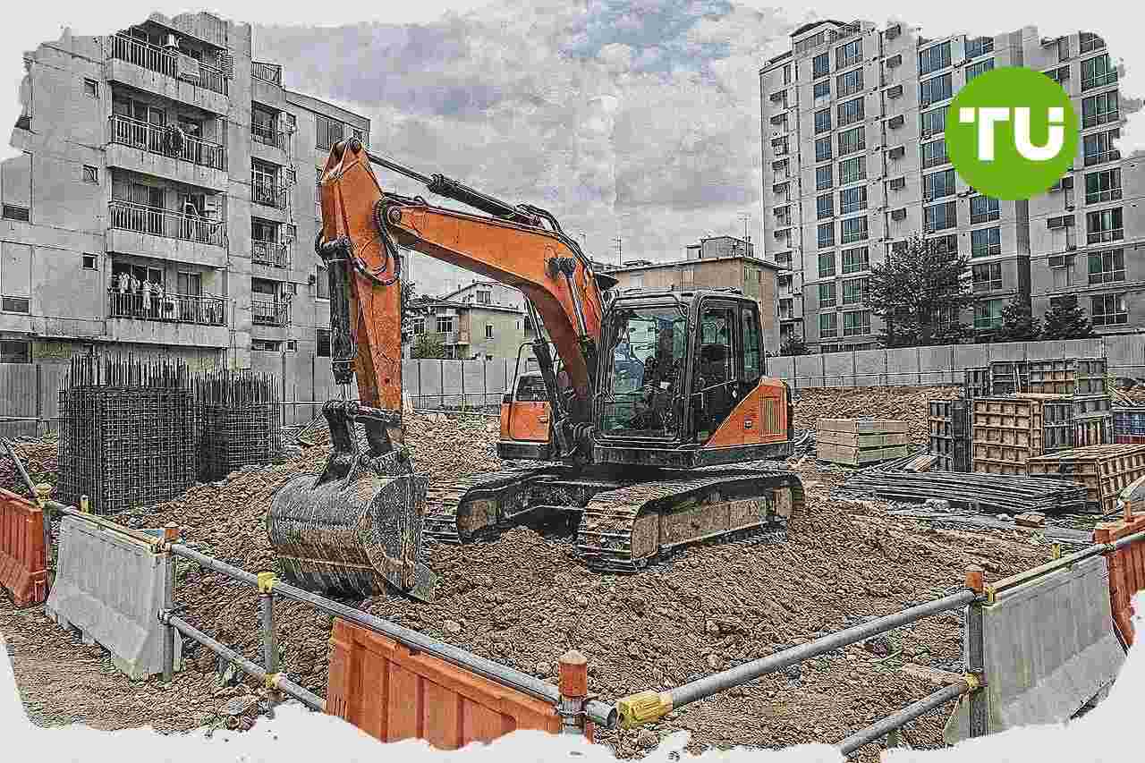Shindongah Engineering & Construction, 안양 소규모 재개발 수주로 정상화 속도
