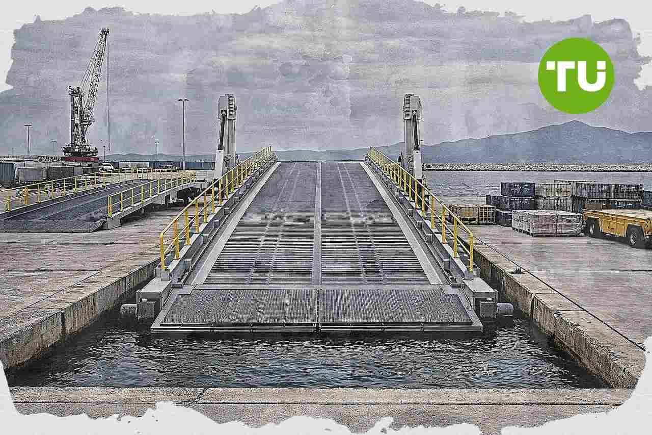 ΟΛΠΑ προβάλλει τον λιμένα Πάτρας ως στρατηγικό κόμβο στην ευρωπαϊκή λιμενική πολιτική
