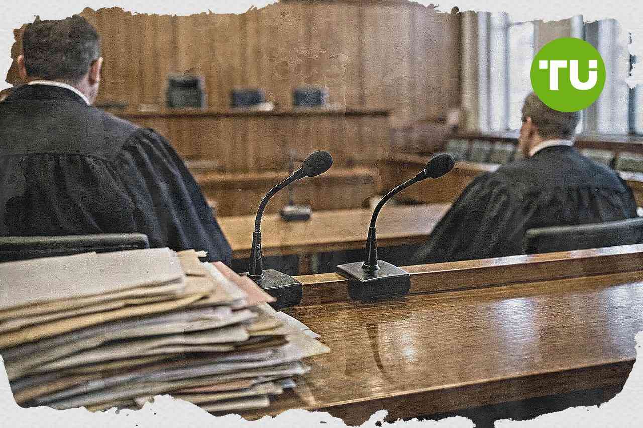 Helsingin käräjäoikeus käsittelee Niko Ranta-ahon törkeät veropetossyytteet